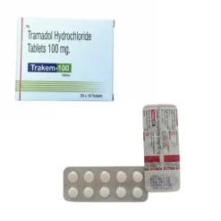 Tramadol 100mg