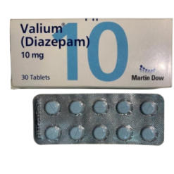 Valium 10mg