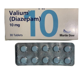 Valium 10mg